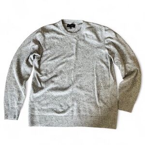 EMI MAGLIA Gray Men's Sweater